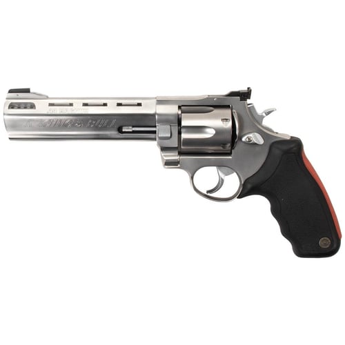 TAURUS 444 RAGING BULL
